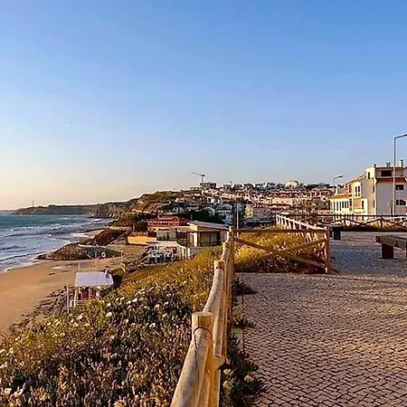 Apartamento Mareantes Apartment Praia da Lourinha