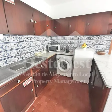 Apartamento Mareantes Apartment