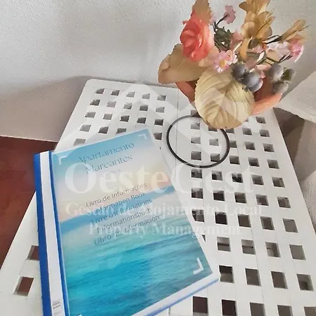 Apartamento Mareantes Apartment Praia da Lourinha