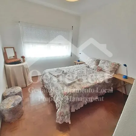 Apartamento Mareantes Apartment *