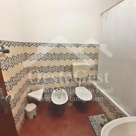Apartment Apartamento Mareantes Praia da Lourinha