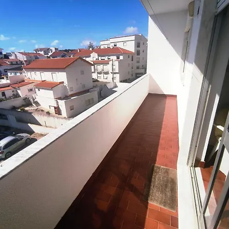 Apartamento Mareantes Apartment